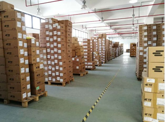 上海宜勢(shì)電子科技有限公司|連接器|繼電器|傳感器|汽車行業(yè)