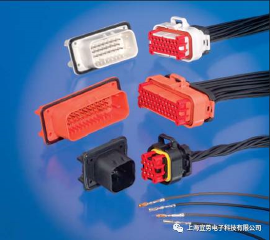上海宜勢電子科技有限公司|連接器|繼電器|傳感器|汽車行業(yè)