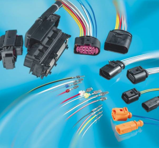 上海宜勢電子科技有限公司|連接器|繼電器|傳感器|汽車行業(yè)