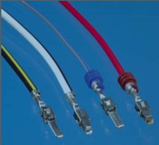 上海宜勢電子科技有限公司|連接器|繼電器|傳感器|汽車行業(yè)