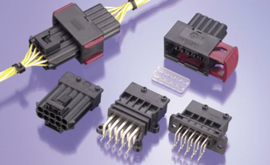 上海宜勢電子科技有限公司|連接器|繼電器|傳感器|汽車行業(yè)