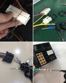 上海宜勢(shì)電子科技有限公司|連接器|繼電器|傳感器|汽車(chē)行業(yè)