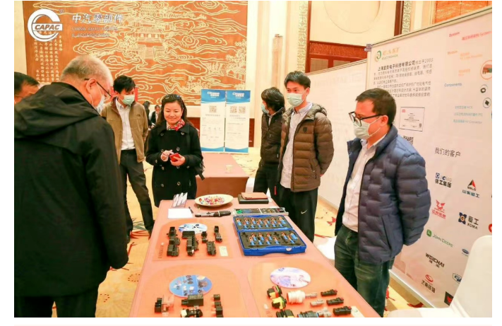 上海宜勢電子科技有限公司|連接器|繼電器|傳感器|汽車行業(yè)