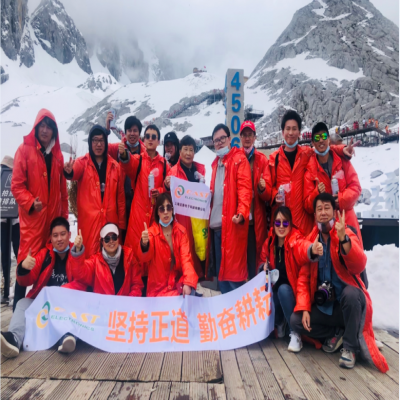 古城情懷，宜勢風(fēng)采