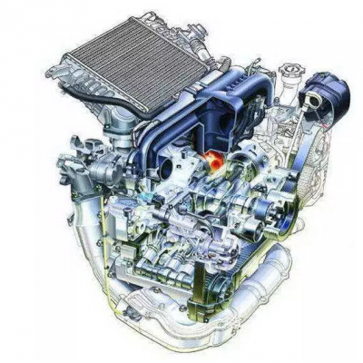 淺談摩托車冷卻系統(tǒng)