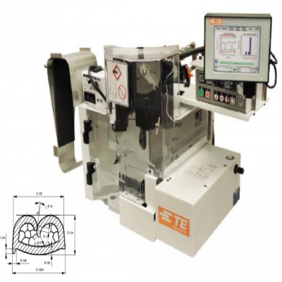 自動化線束壓接工藝
